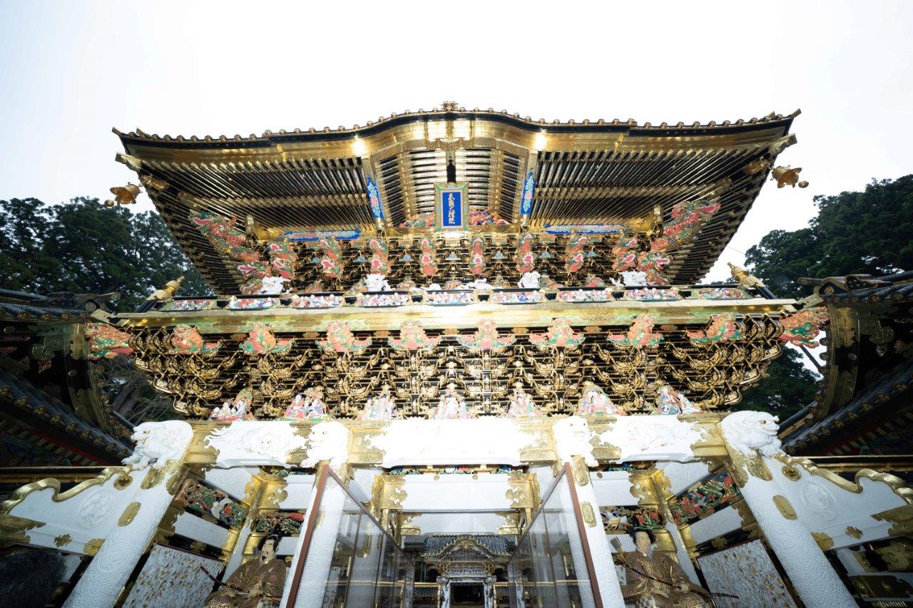 Shrines and Temples.090