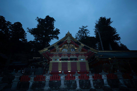 Shrines and Temples.098